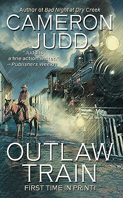 Outlaw Train - Judd, Cameron