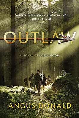 Outlaw - Donald, Angus