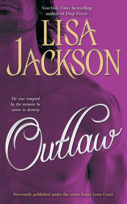 Outlaw - Jackson, Lisa