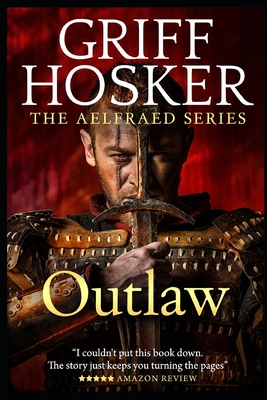 Outlaw - Hosker, Griff