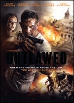 Outlawed - Adam Collins; Luke Radford