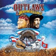Outlaws & Armadillos: Country's Roaring '70s