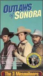 Outlaws of Sonora