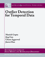 Outlier Detection for Temporal Data
