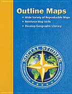 Outline Maps (Scott Foresman Social Studies)