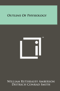 Outline of Physiology