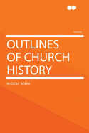Outlines of Church History