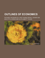 Outlines of Economics