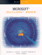 Outlook 2002 - Laudon, Kenneth C.