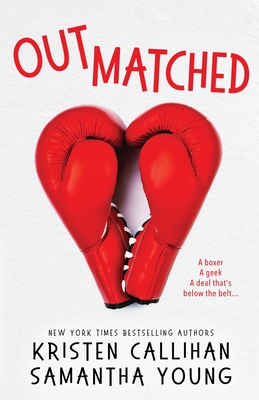 Outmatched - Callihan, Kristen, and Young, Samantha