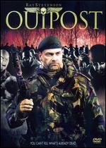 Outpost - Steve Barker