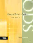 Output Delivery System: The Basics