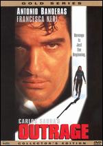 Outrage - Carlos Saura