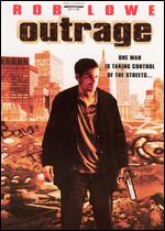 Outrage - Robert Allan Ackerman