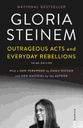 Outrageous Acts and Everyday Rebellions