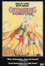 Outrageous Fortune