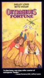 Outrageous Fortune