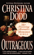 Outrageous - Dodd, Christina