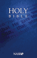 Outreach Bible-NASB