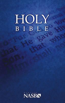 Outreach Bible-NASB - Foundation Publications (Creator)