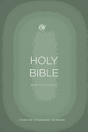 Outreach New Testament-ESV