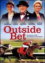 Outside Bet - Sacha Bennett