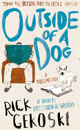 Outside of a Dog: A Bibliomemoir