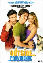 Outside Providence - Michael Corrente