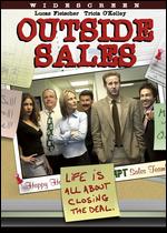 Outside Sales - Blayne Weaver
