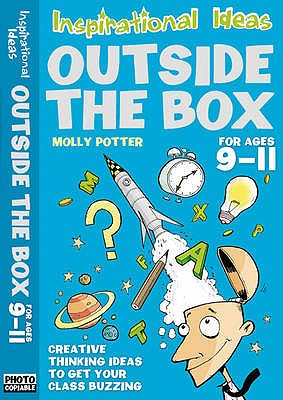 Outside the box 9-11 - Potter, Molly