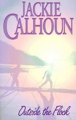 Outside the Flock - Calhoun, Jackie