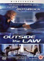 Outside the Law - Jorge Montesi