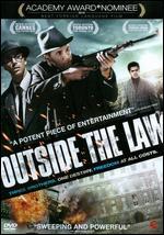 Outside the Law