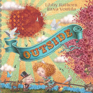 Outside - Hathorn, Libby