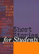 Outsiders: American Short Stories for Students of English as a Second Language