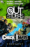 Outsiders/Checkmate: Checkout