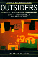 Outsiders: Poems about Rebels, Exiles, and Renegades