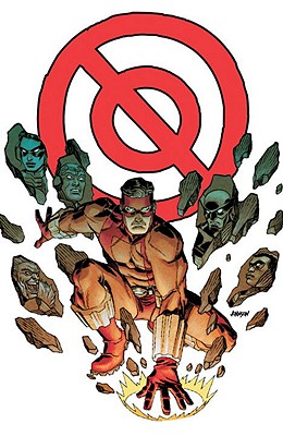 Outsiders - DiDio, Dan