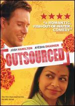 Outsourced