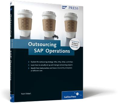 Outsourcing SAP Operations - Eisbart, Josh