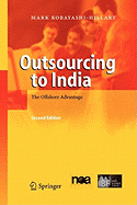 Outsourcing to India: The Offshore Advantage