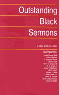 Outstanding Black Sermons