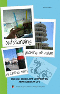 Outstanding: Growing Up Asian - Meng, Cynthia