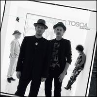 Outta Here [LP] - Tosca
