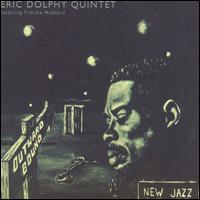 Outward Bound [RVG Edition] - Eric Dolphy Quintet