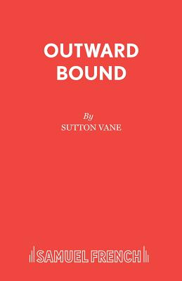 Outward Bound - Vane, Sutton