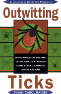 Outwitting Ticks