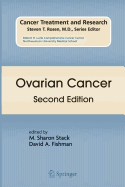 Ovarian Cancer: Second Edition