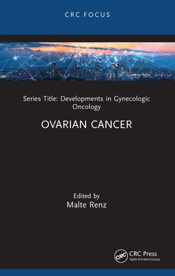 Ovarian Cancer - Renz, Malte (Editor)