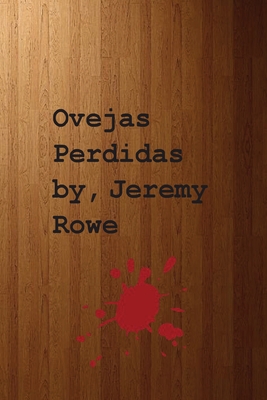 Ovejas Perdidas - Rowe, Jeremy
